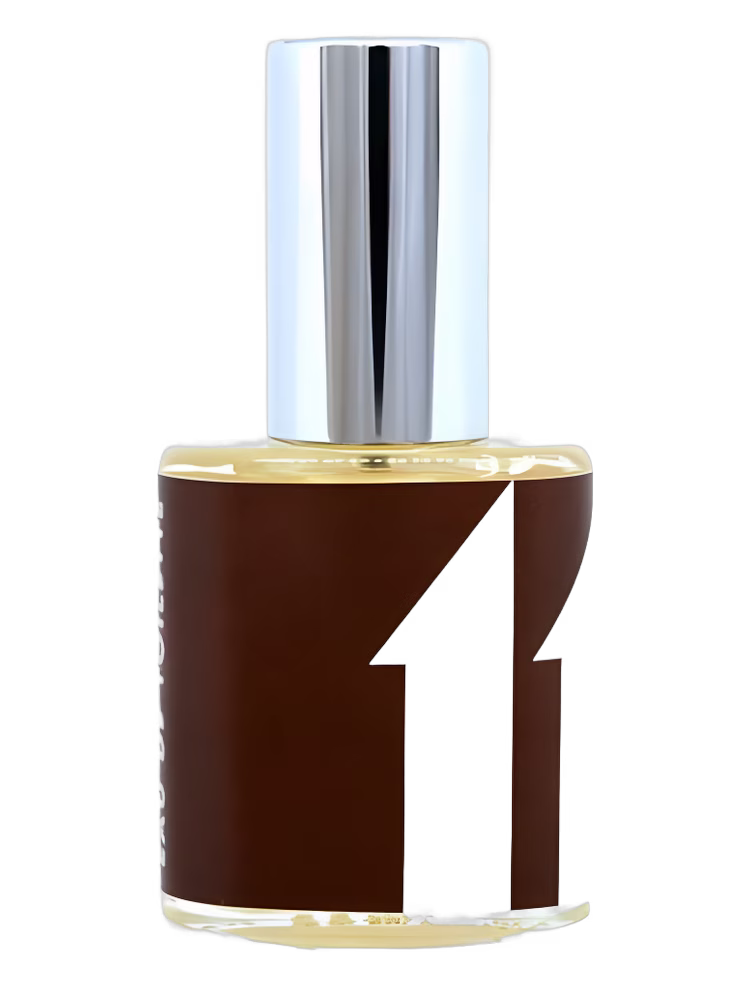 Erik Kormann November No 11