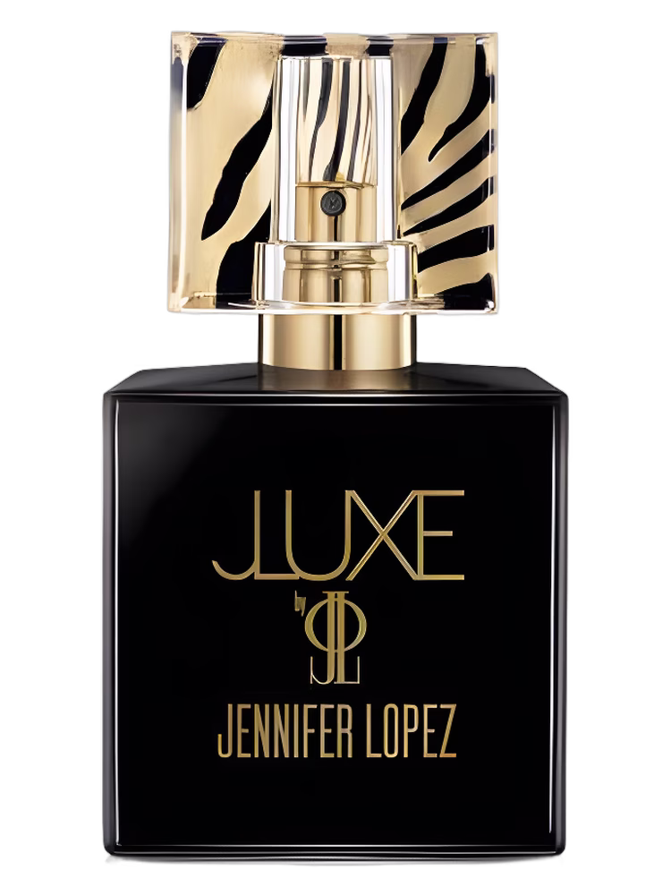 Jennifer Lopez JLuxe