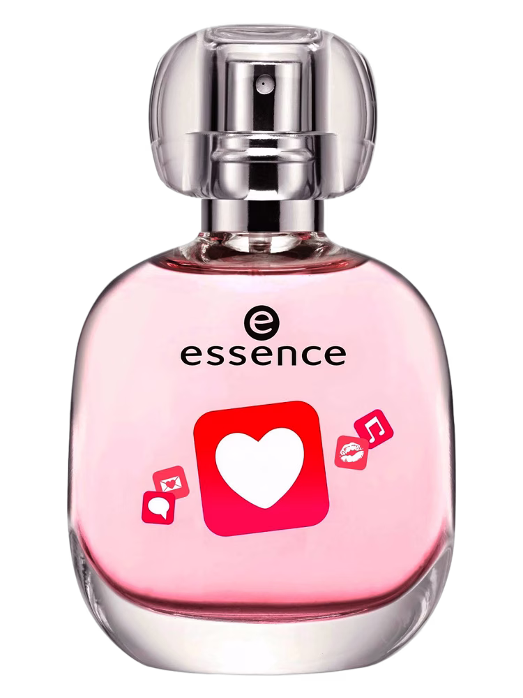 essence Love