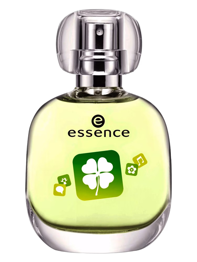essence Luck