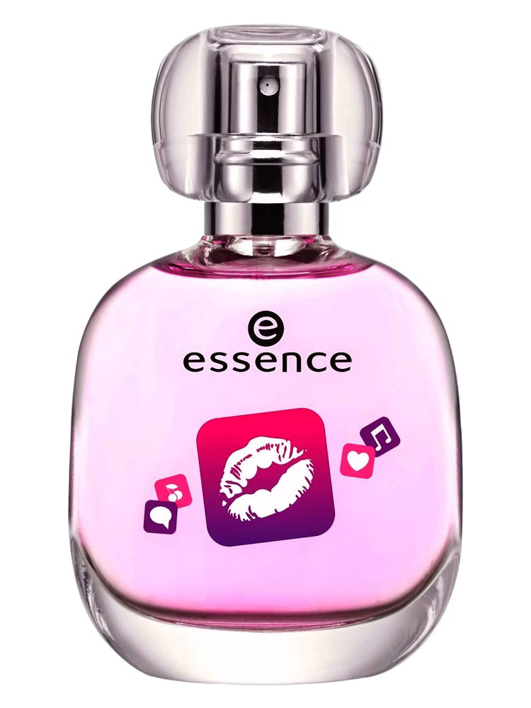 essence Kiss