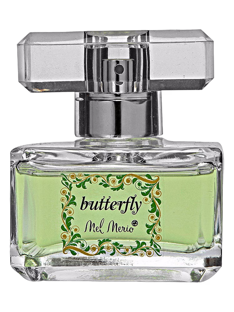 Mel Merio Butterfly