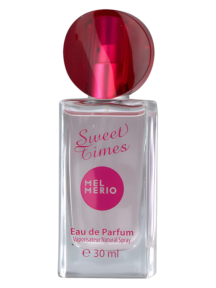 Mel Merio Sweet Times