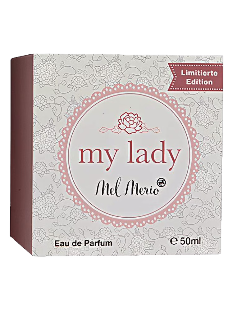 Mel Merio My Lady