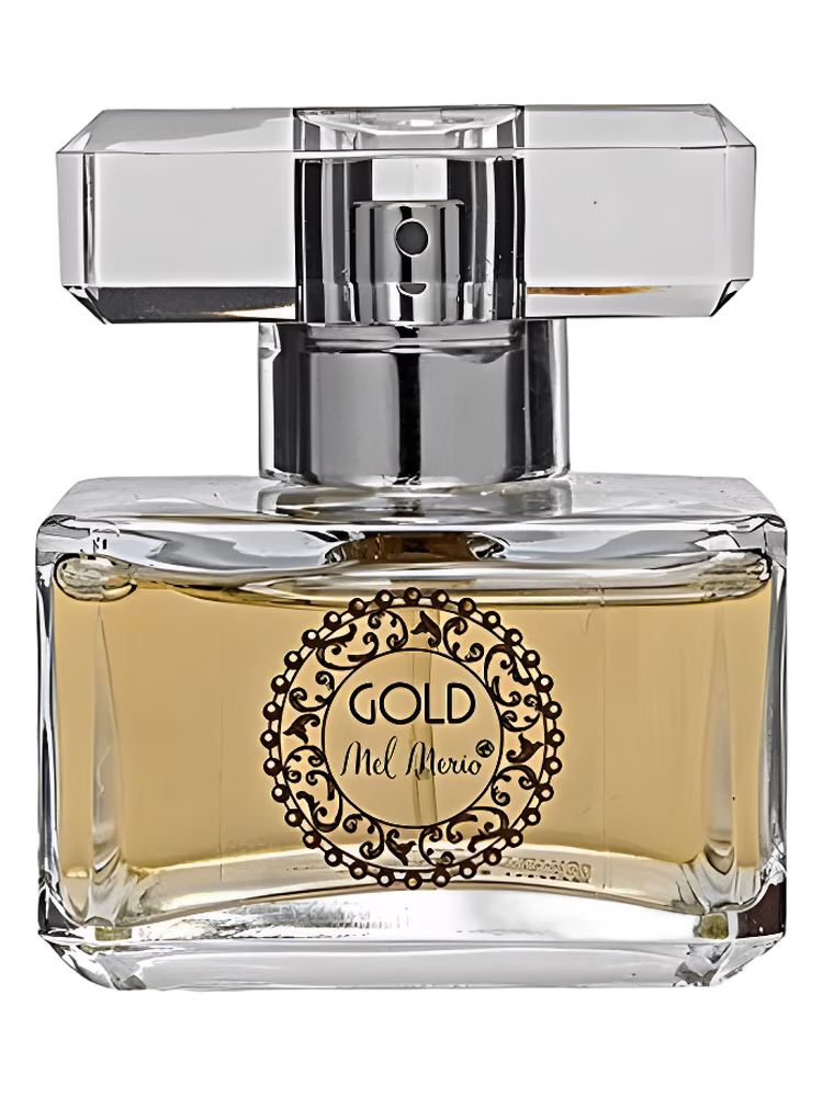 Mel Merio Gold