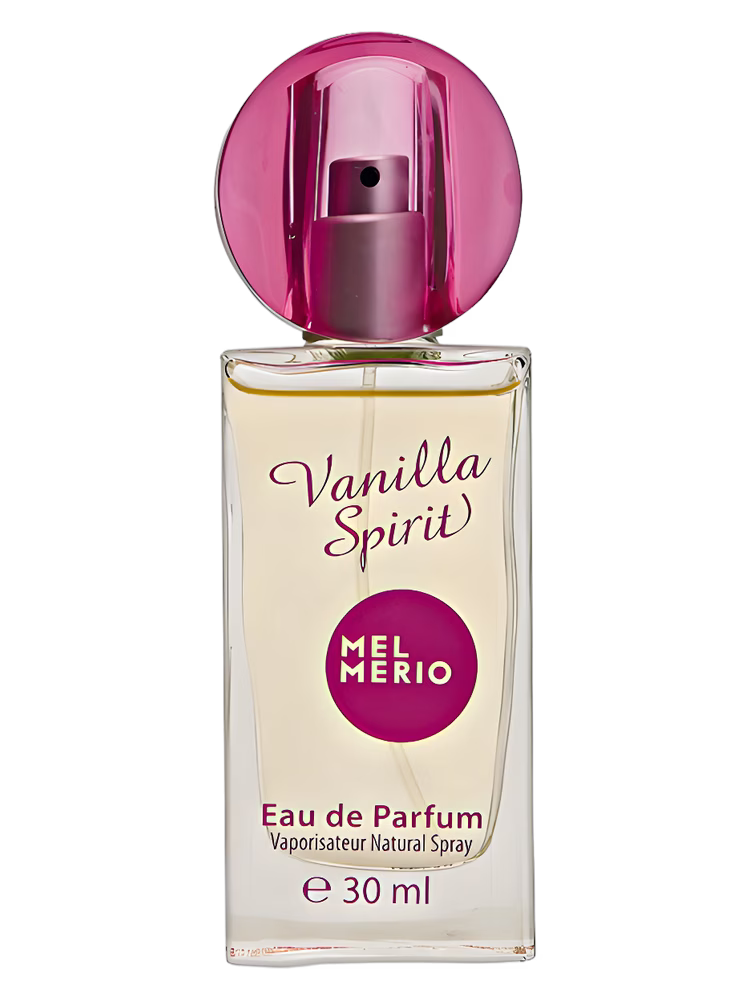 Mel Merio Vanilla Spirit