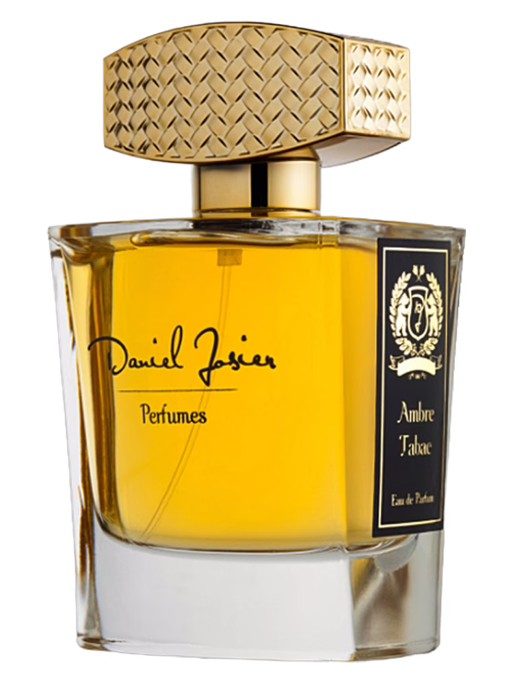 Daniel Josier Ambre Tabac