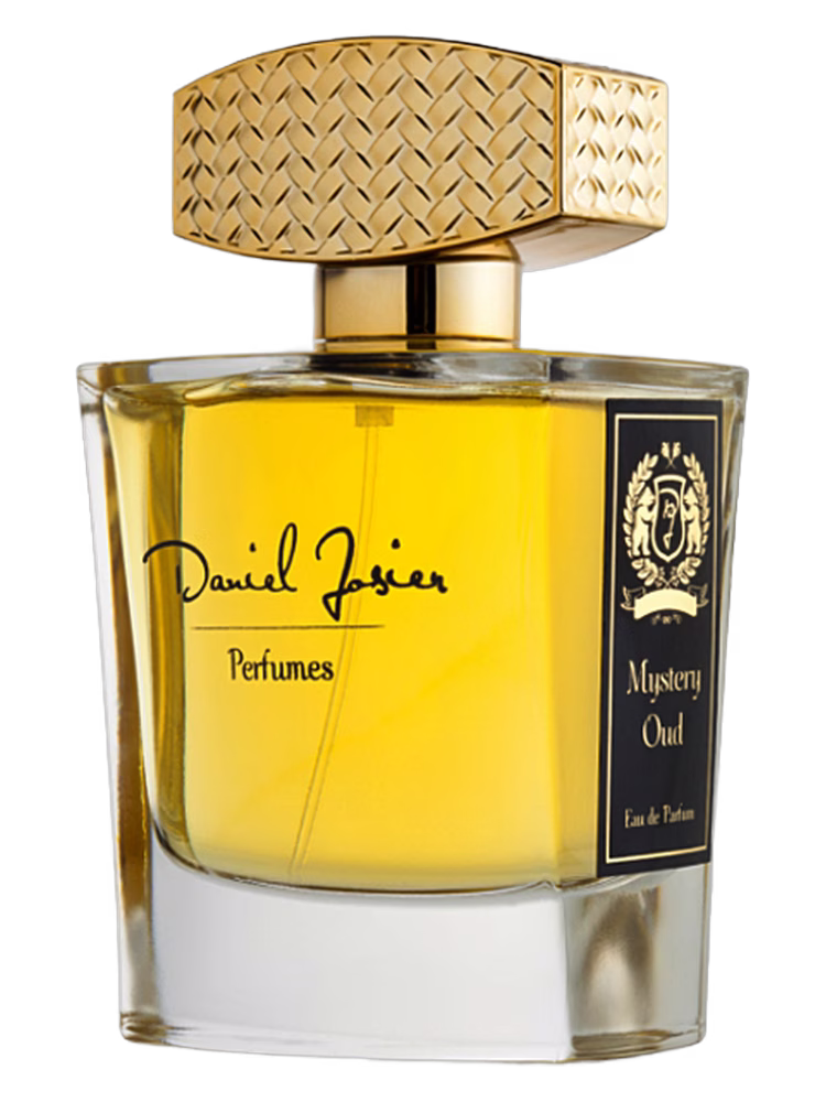 Daniel Josier Mystery Oud