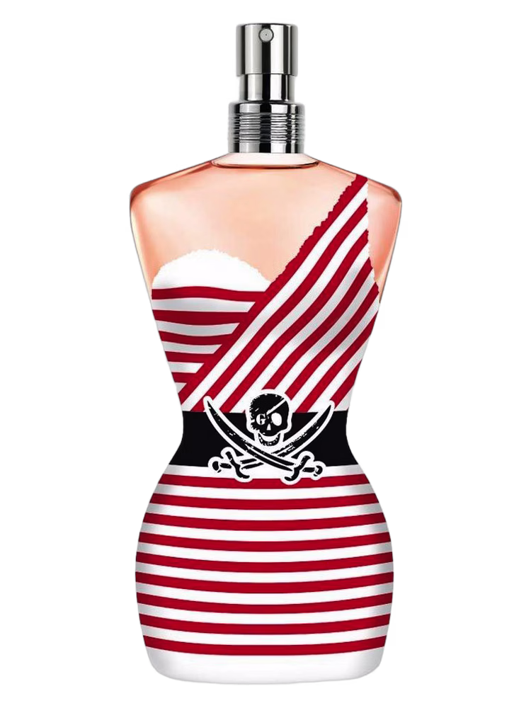 Jean Paul Gaultier Classique Pirate Edition