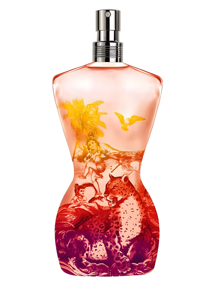 Jean Paul Gaultier Classique Summer 2015