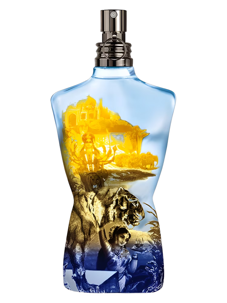 Jean Paul Gaultier Le Male Summer 2015