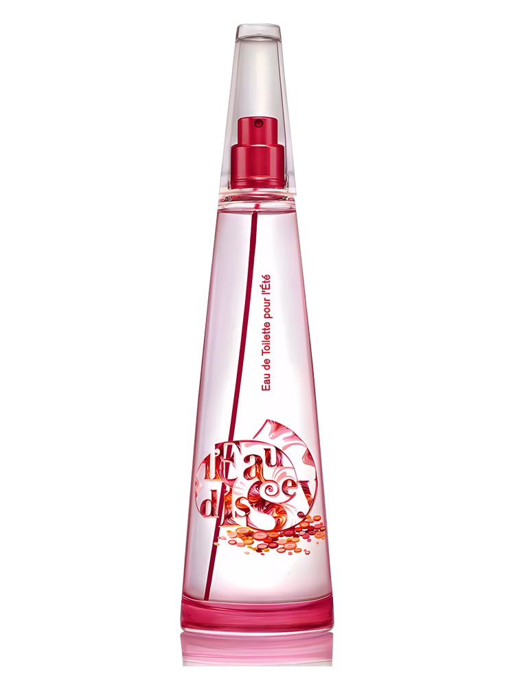 Issey Miyake L'Eau d'Issey Summer 2015