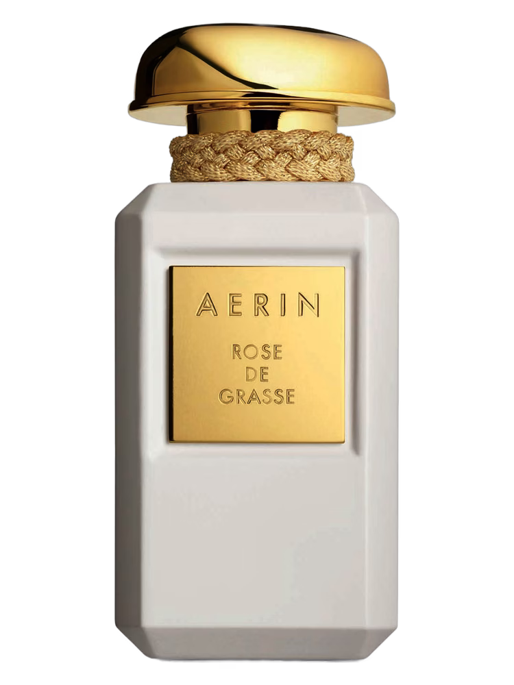 Aerin Rose de Grasse