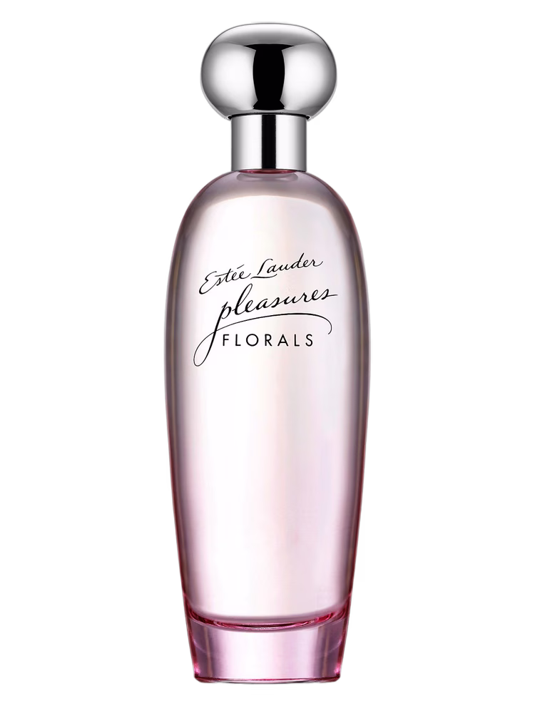 Estée Lauder Pleasures Florals