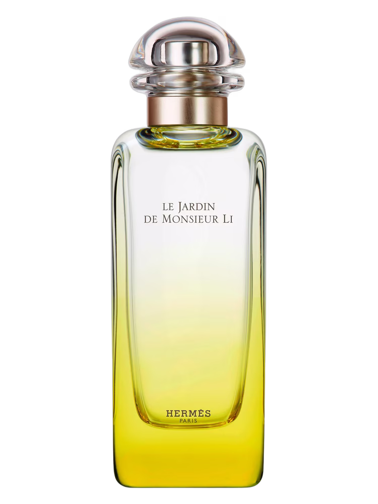 Hermès Le Jardin de Monsieur Li