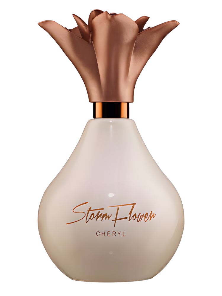 Cheryl StormFlower Eau de Toilette
