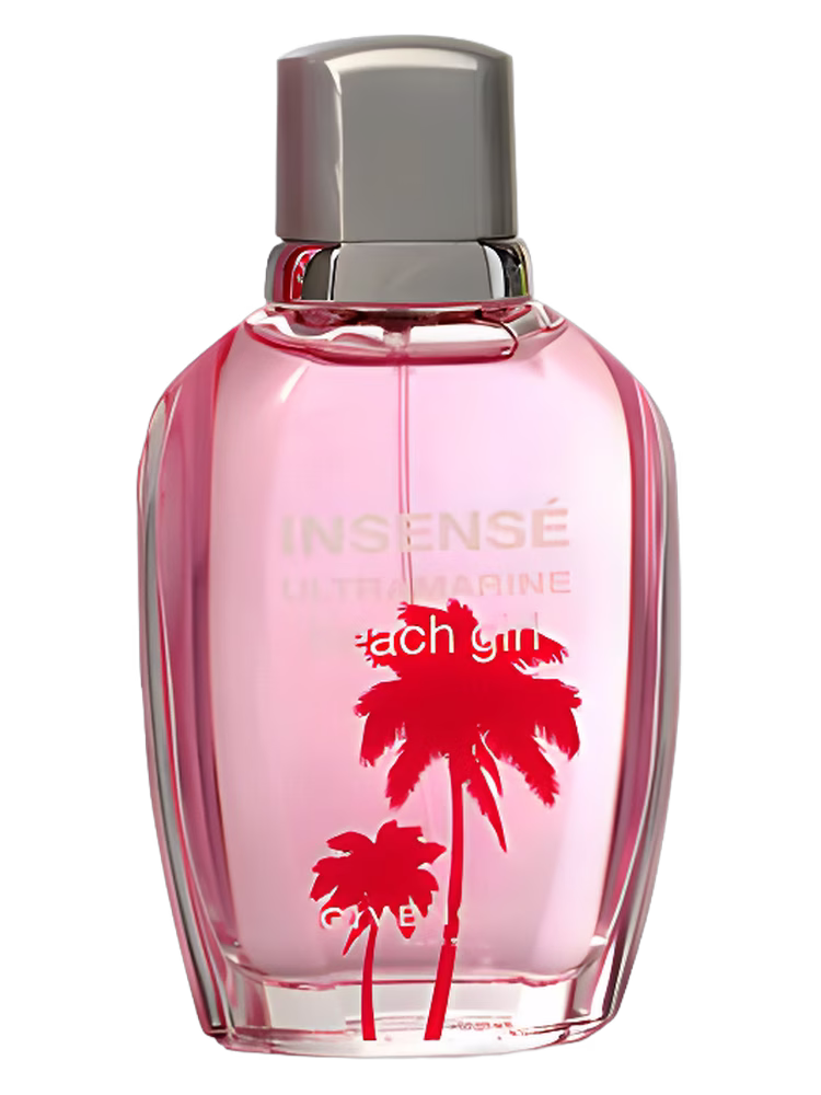 Givenchy Insense Ultramarine Beach Girl
