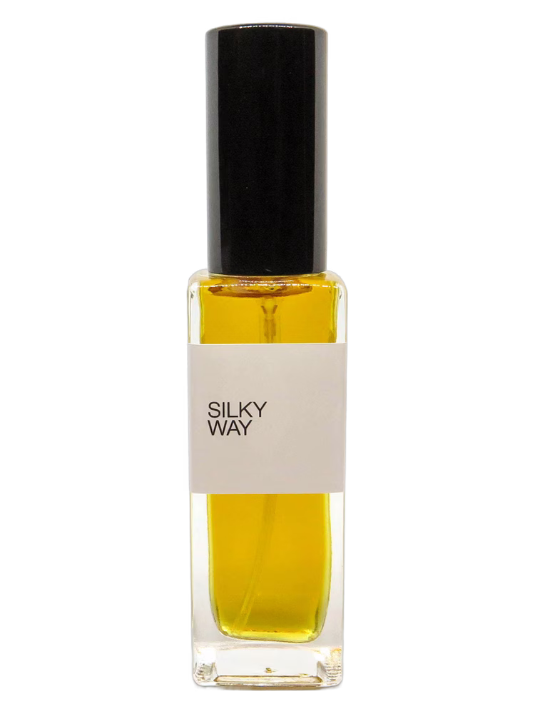 Partisan Parfums Silky Way