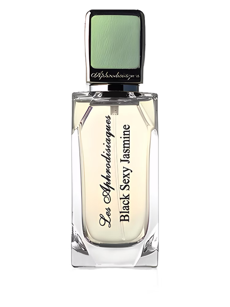 Les Aphrodisiaques Black Sexy Jasmine