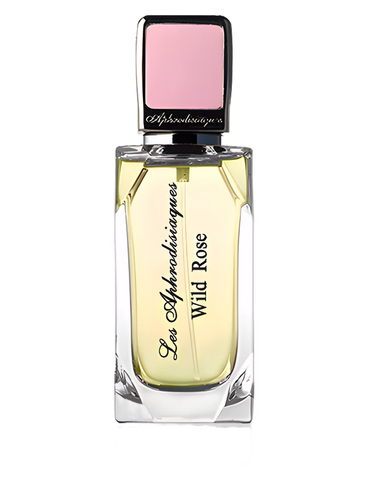 Les Aphrodisiaques Wild Rose