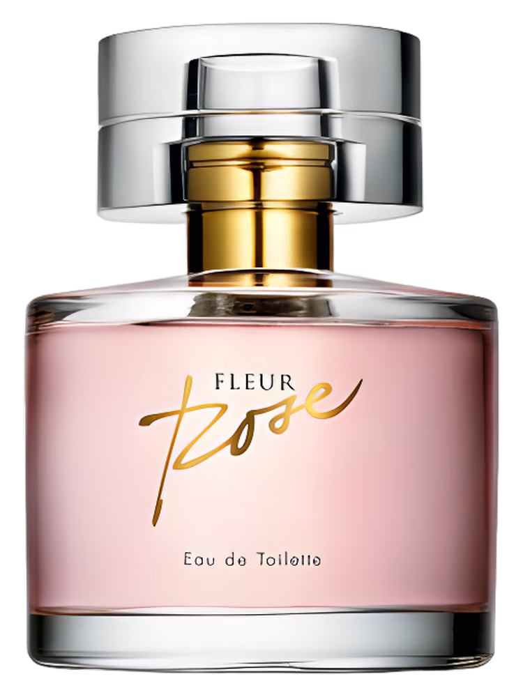 Fleur de Sante Fleur Rose