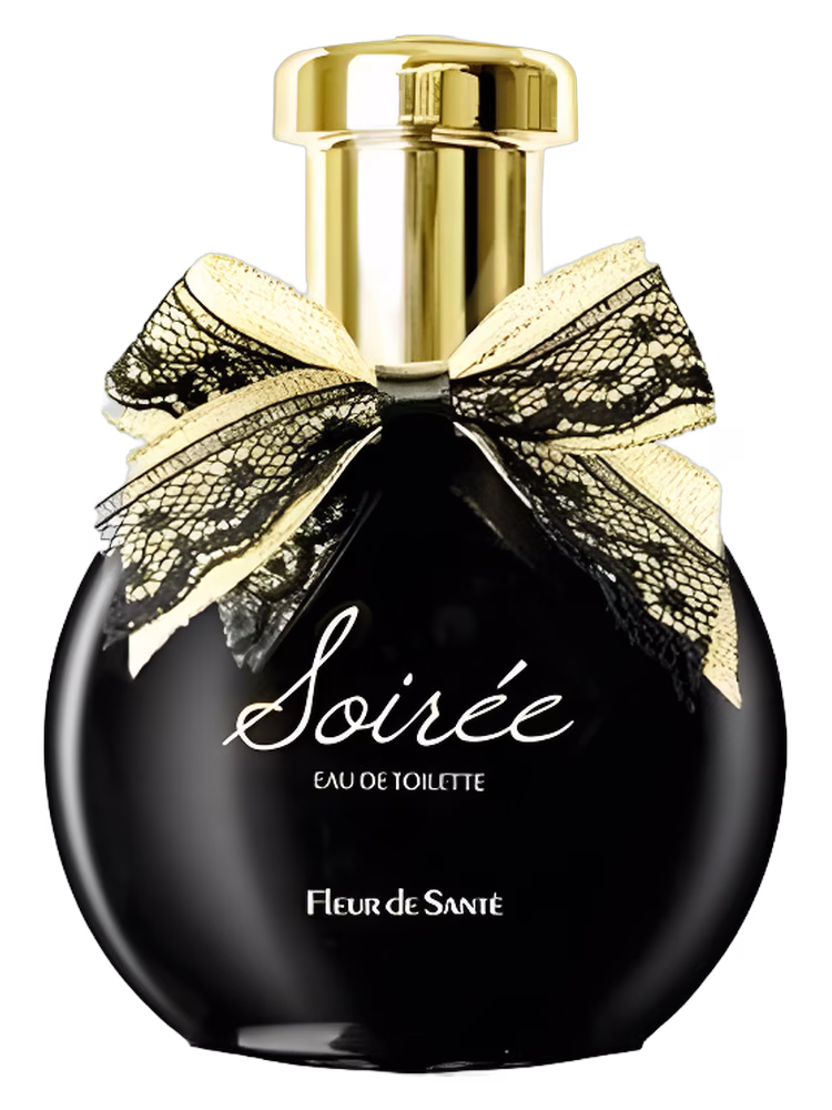 Fleur de Sante Soirée