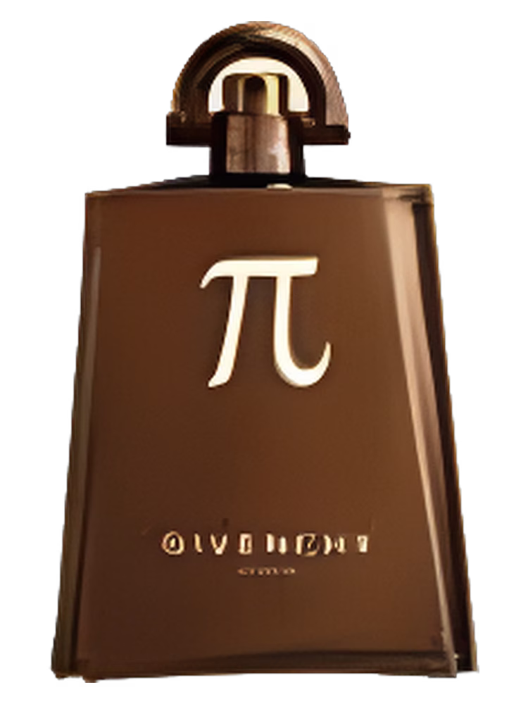 Givenchy Pi Metallic Collector