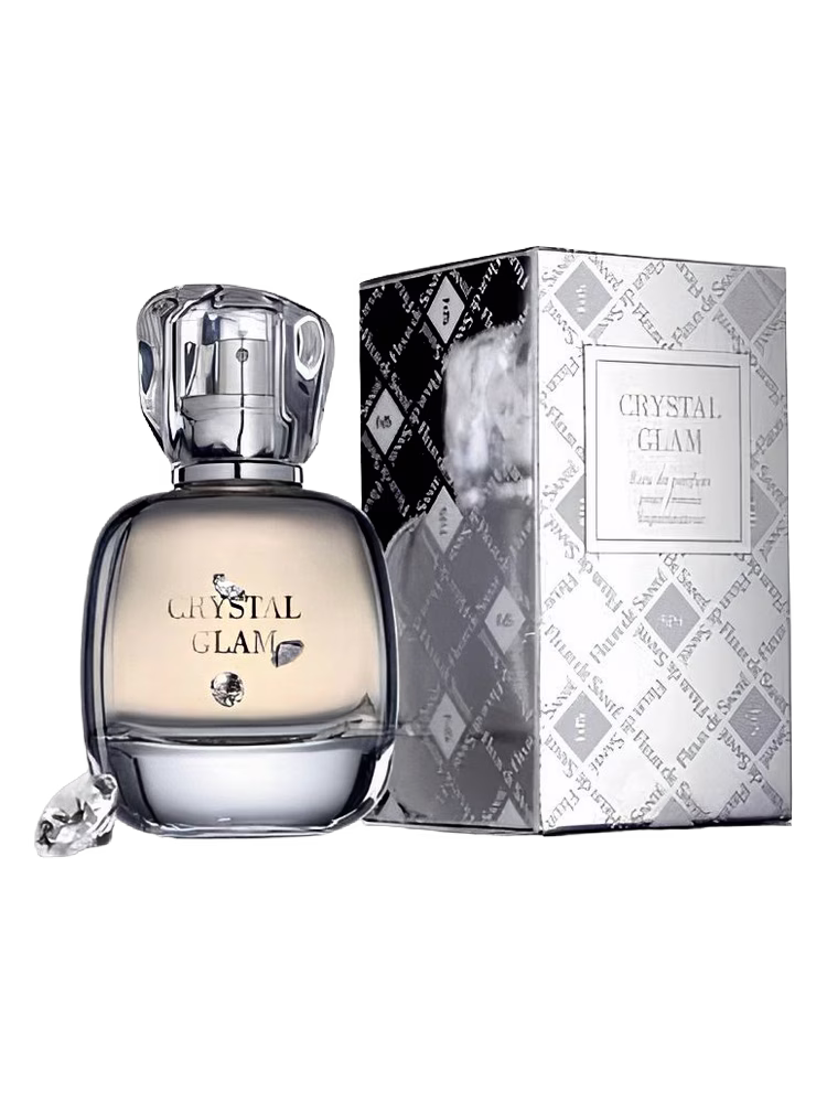Fleur de Sante Crystal Glam l'Amour