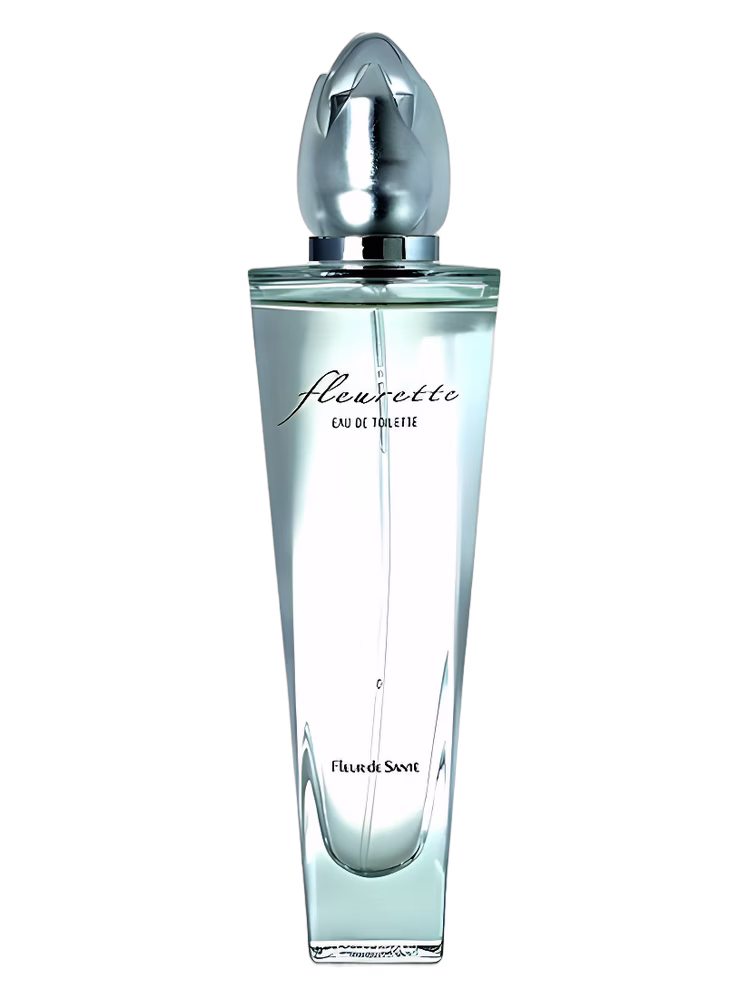 Fleur de Sante Fleurette