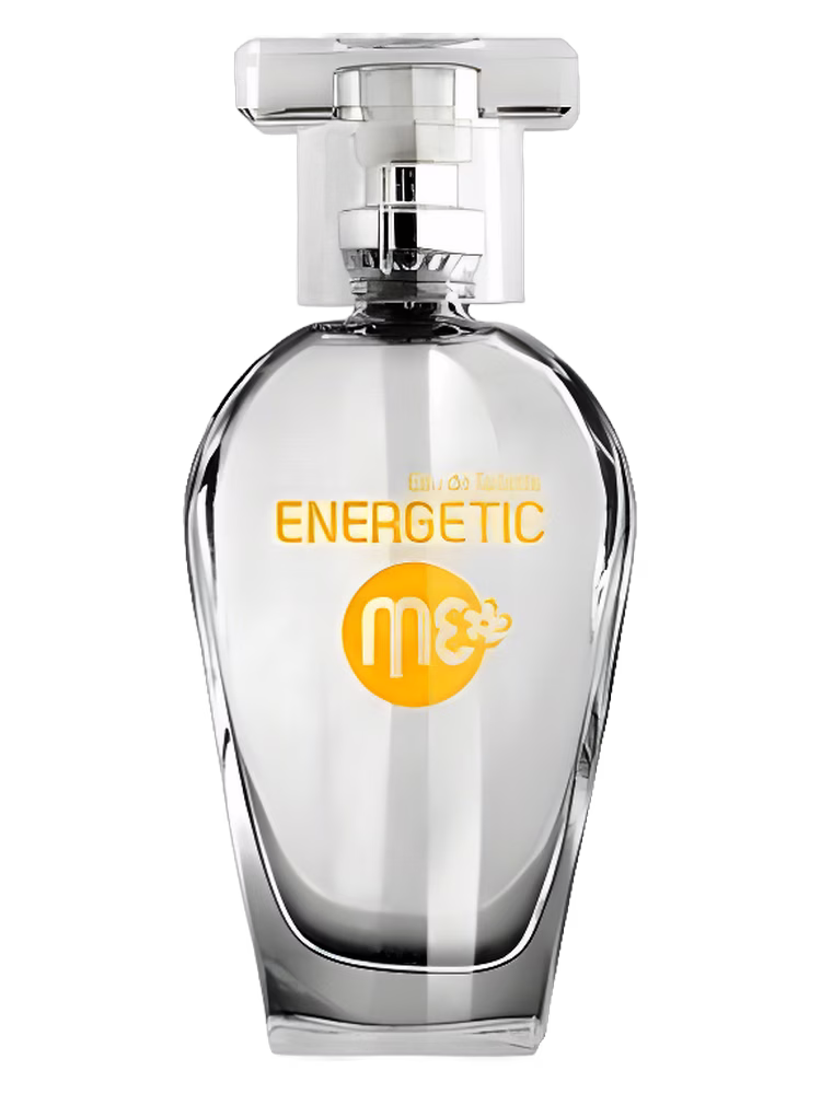 Fleur de Sante Energetic Me