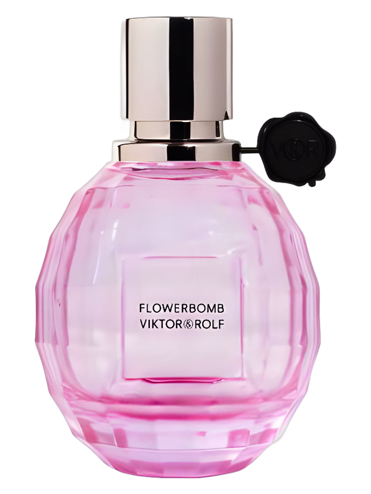Viktor&amp;Rolf Flowerbomb La Vie En Rose 2015