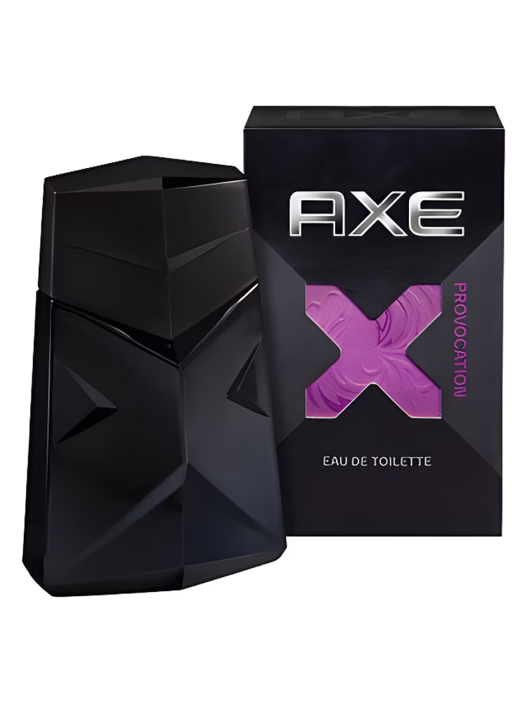 AXE Provocation