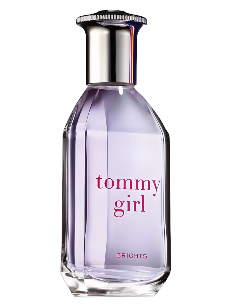 Tommy Hilfiger Tommy Girl Neon Brights