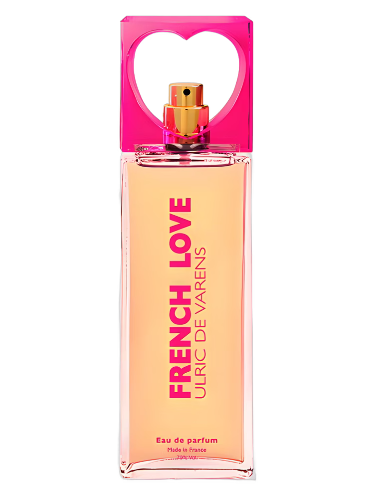 Ulric de Varens French Love