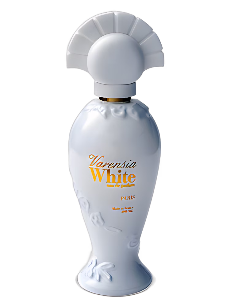 Ulric de Varens Varensia White