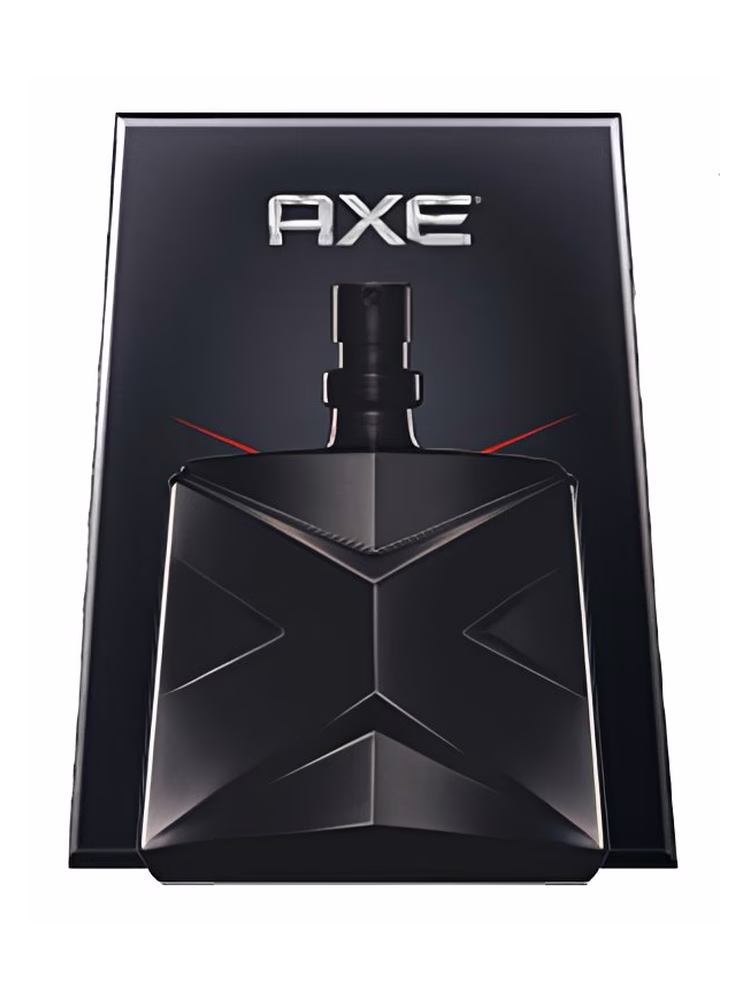 AXE Black