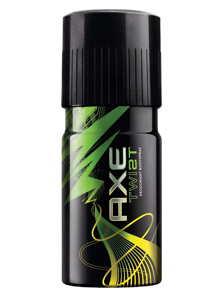 AXE Twist