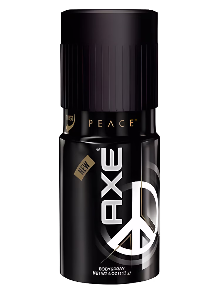 AXE Peace