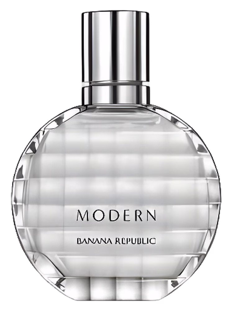 Banana Republic Modern Woman