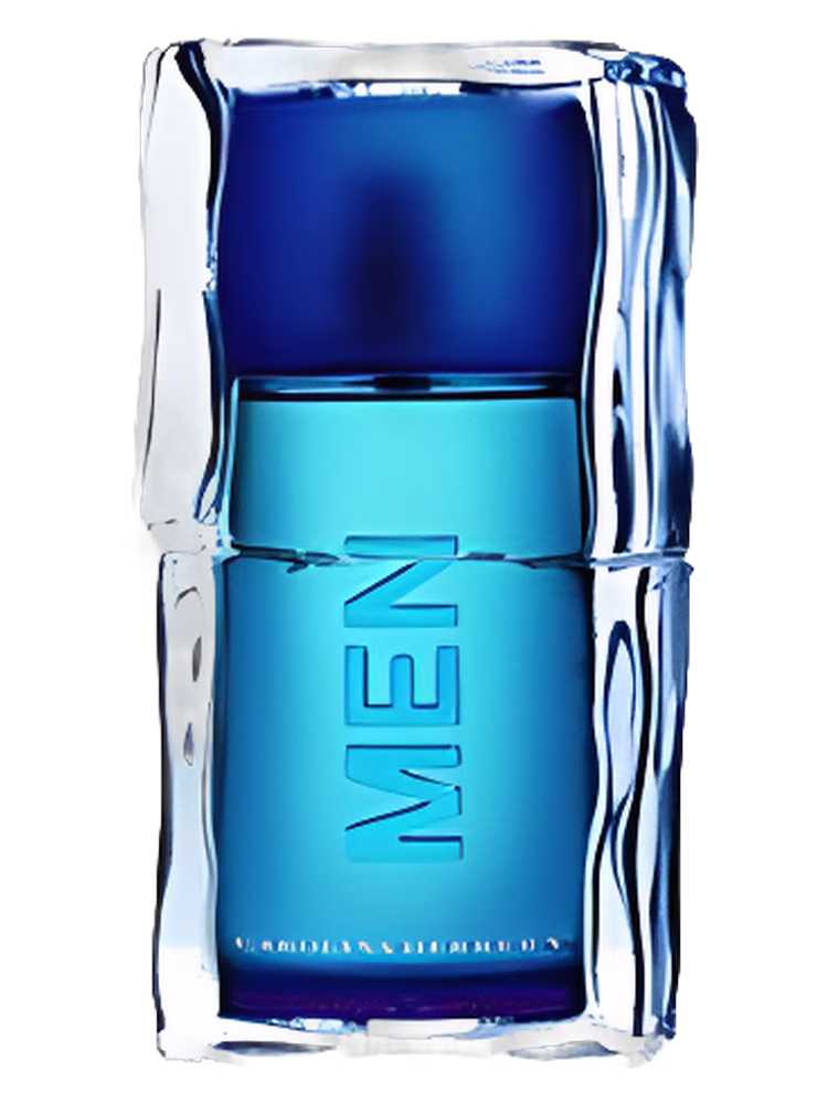 Carolina Herrera 212 Men a Summer on Ice 2003
