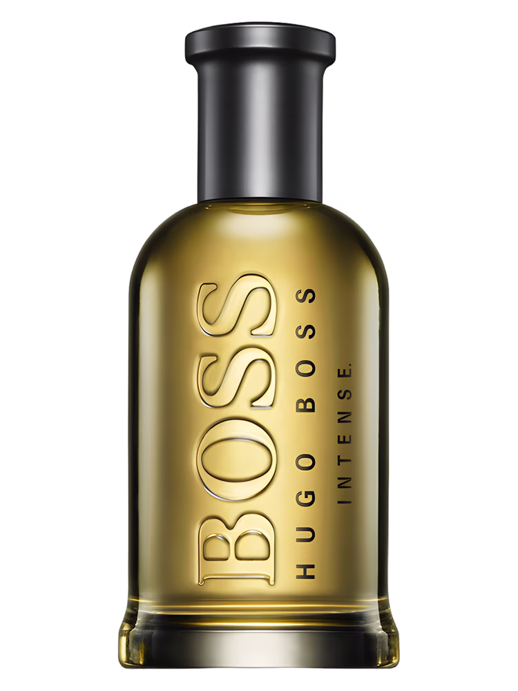 Hugo Boss Boss Bottled Intense