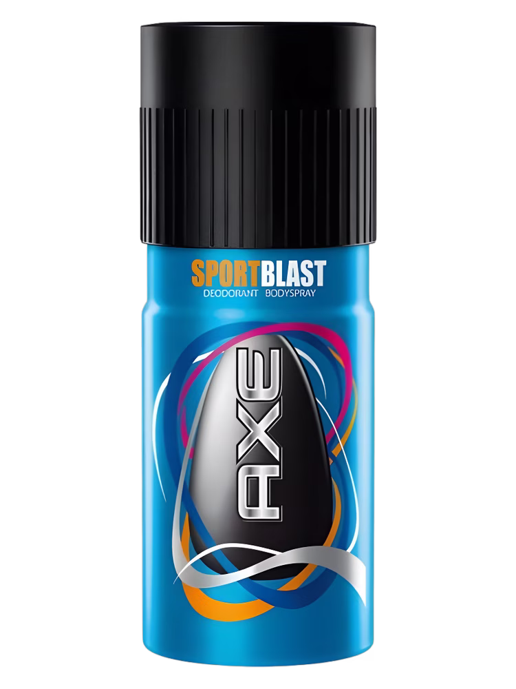 AXE Sport Blast