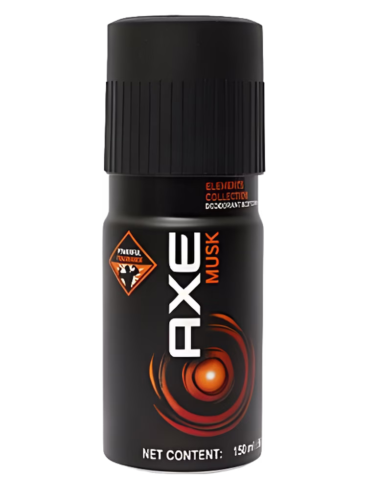 AXE Musk