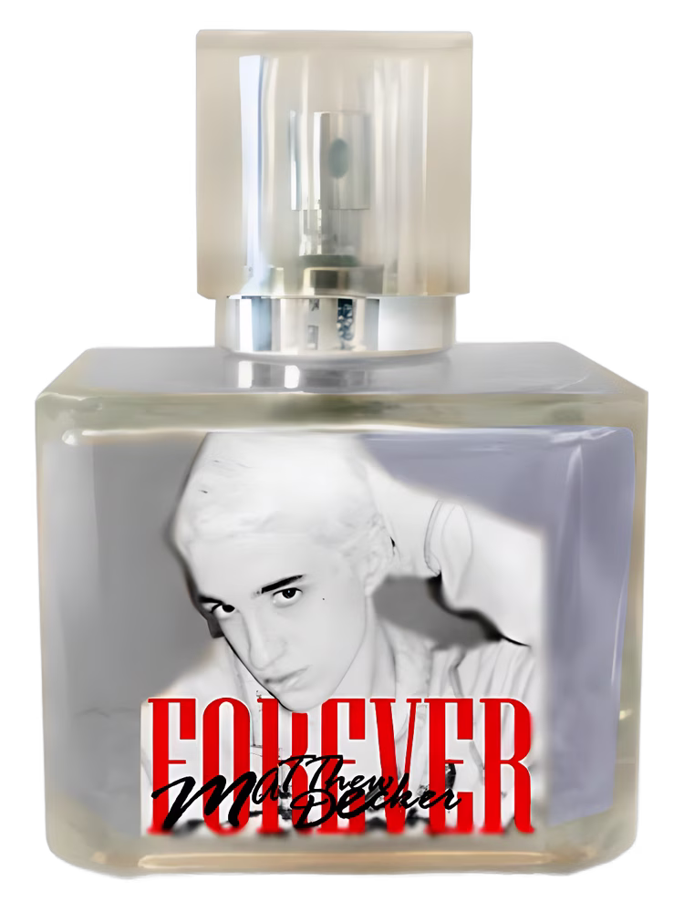 Matthew Decker ​Forever Matthew Decker