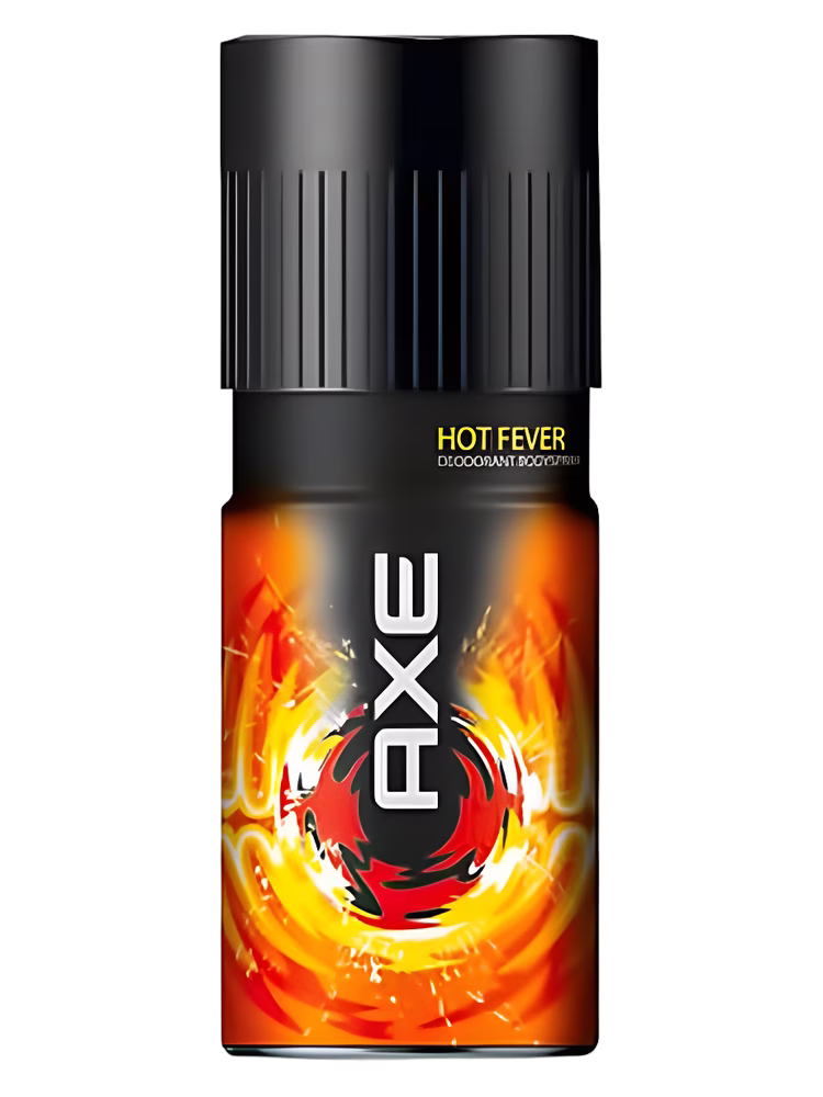 AXE Hot Fever