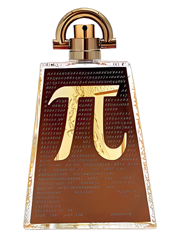 Givenchy Pi Original Code