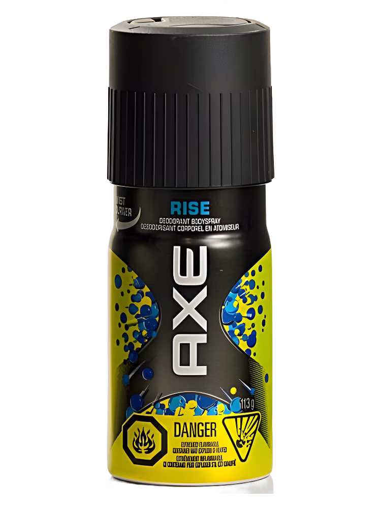 AXE Rise
