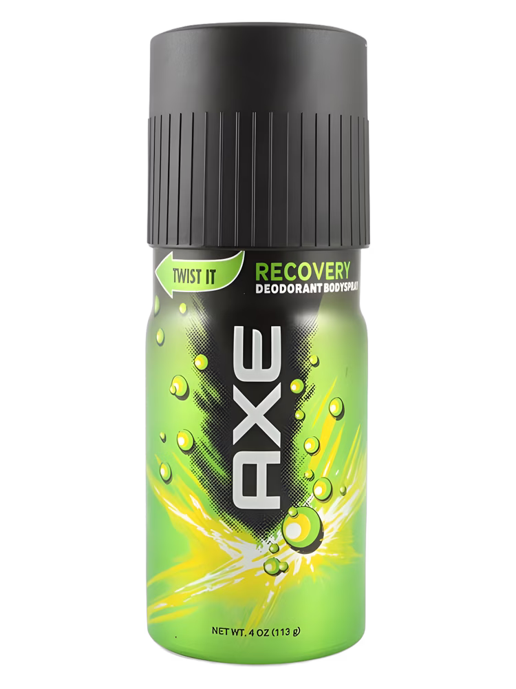 AXE Recover