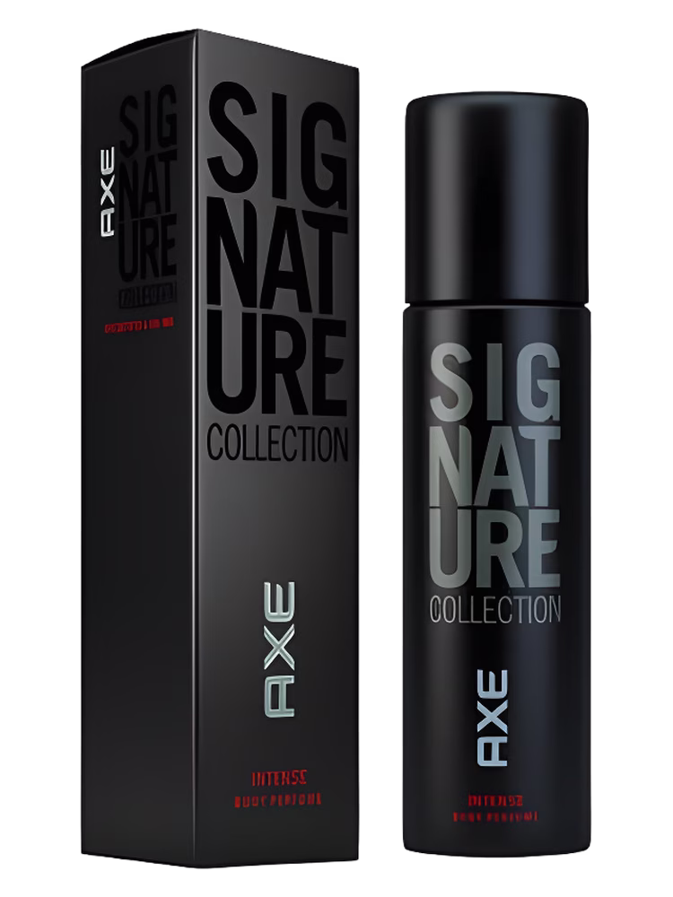 AXE Signature Intense
