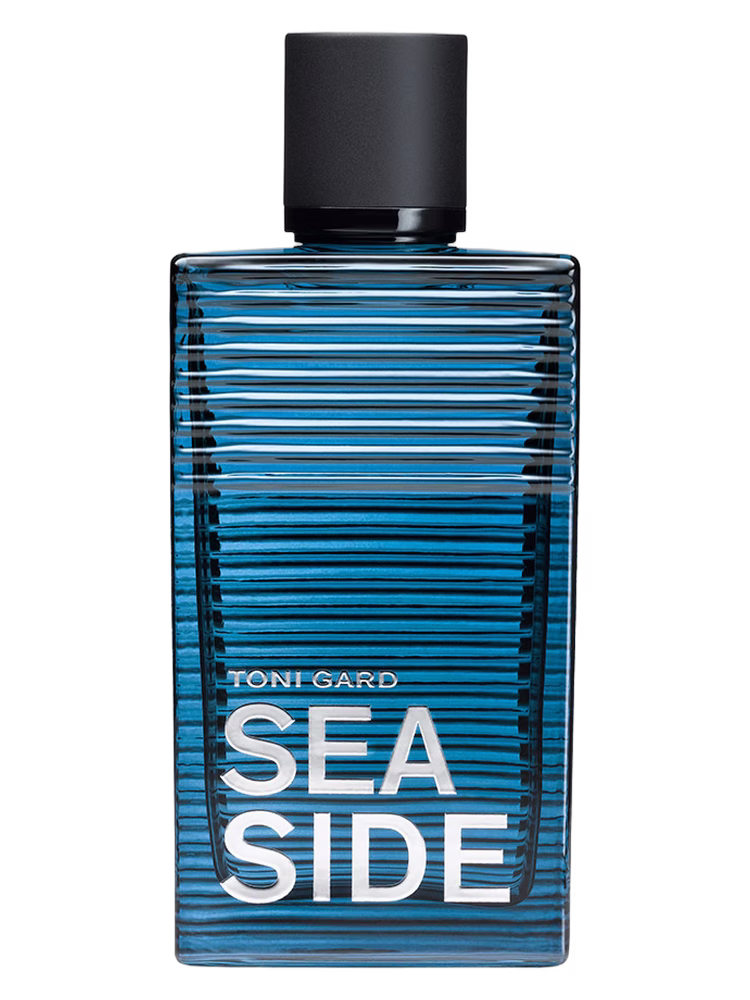 Toni Gard Sea Side